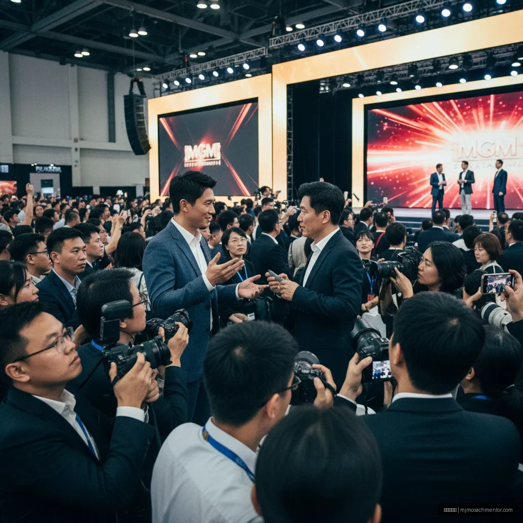 美高梅娱乐 - 美高梅娱乐热议：张某某疑似加盟新片引爆话题 配图1