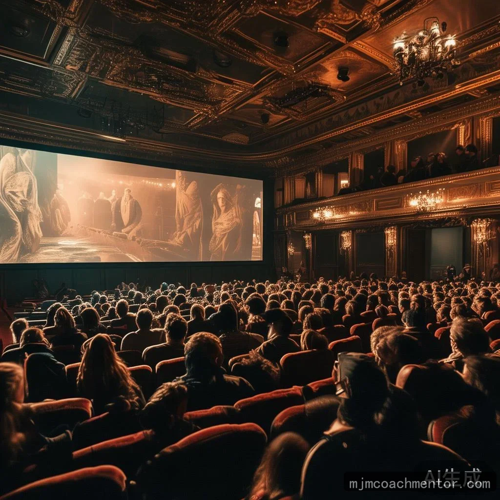 美高梅娱乐 - 《花月杀手》首映引爆热议，影院电影与流媒体分庭抗礼引发争议 配图1