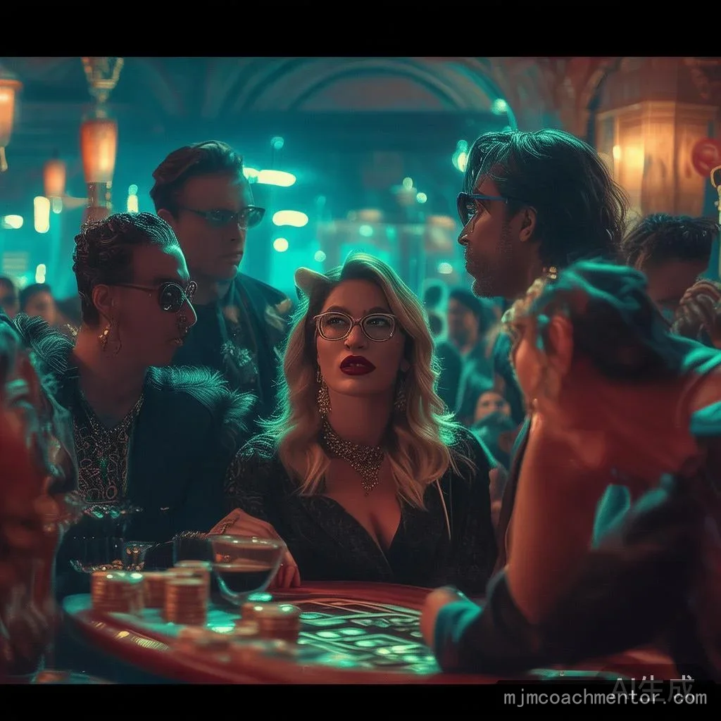 美高梅娱乐 - 网红短剧《午夜谜案》热播引发争议：剧情漏洞与粉丝狂欢并存 配图1