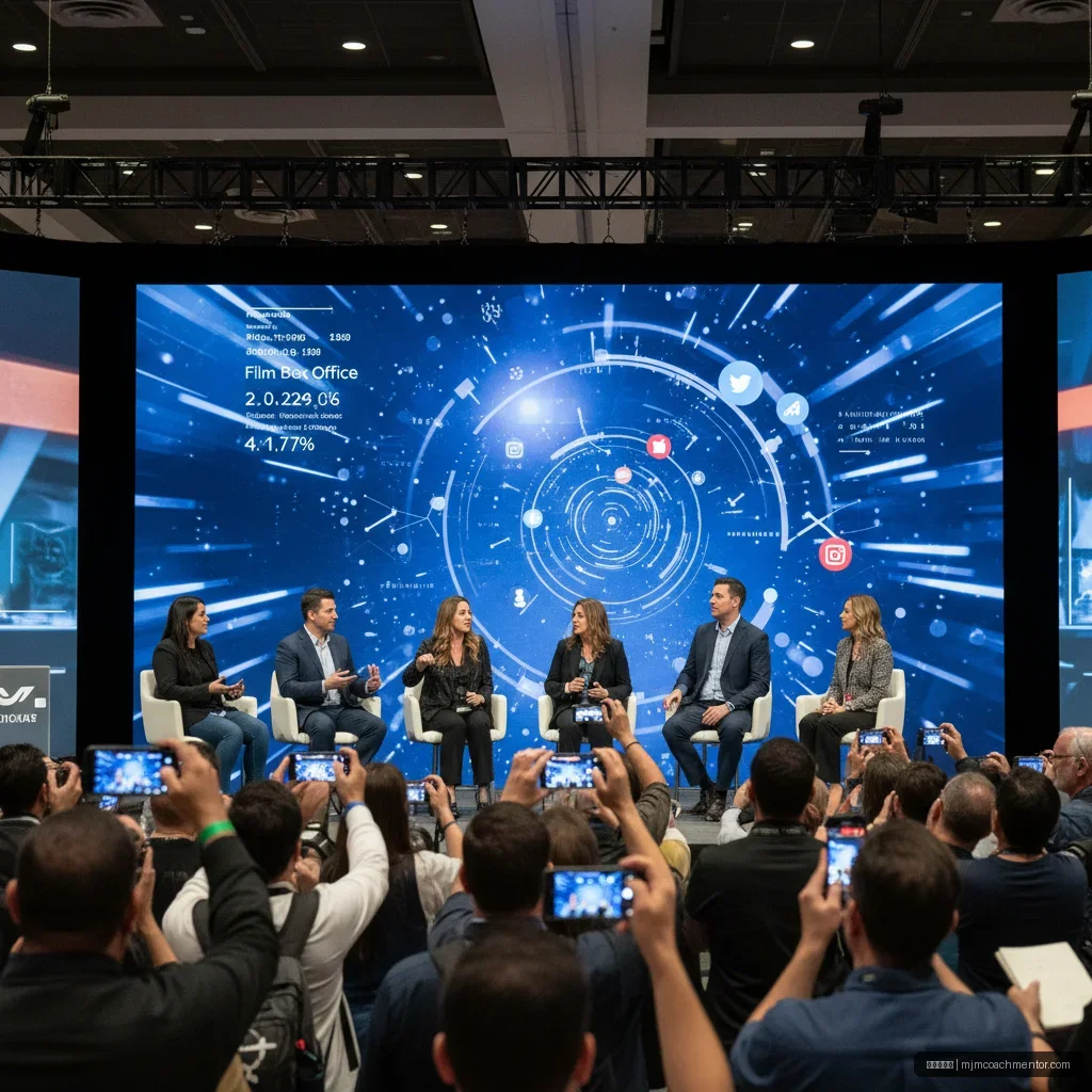 美高梅娱乐 - 美高梅娱乐解析：热门电影首日票房与明星互动热议 配图1