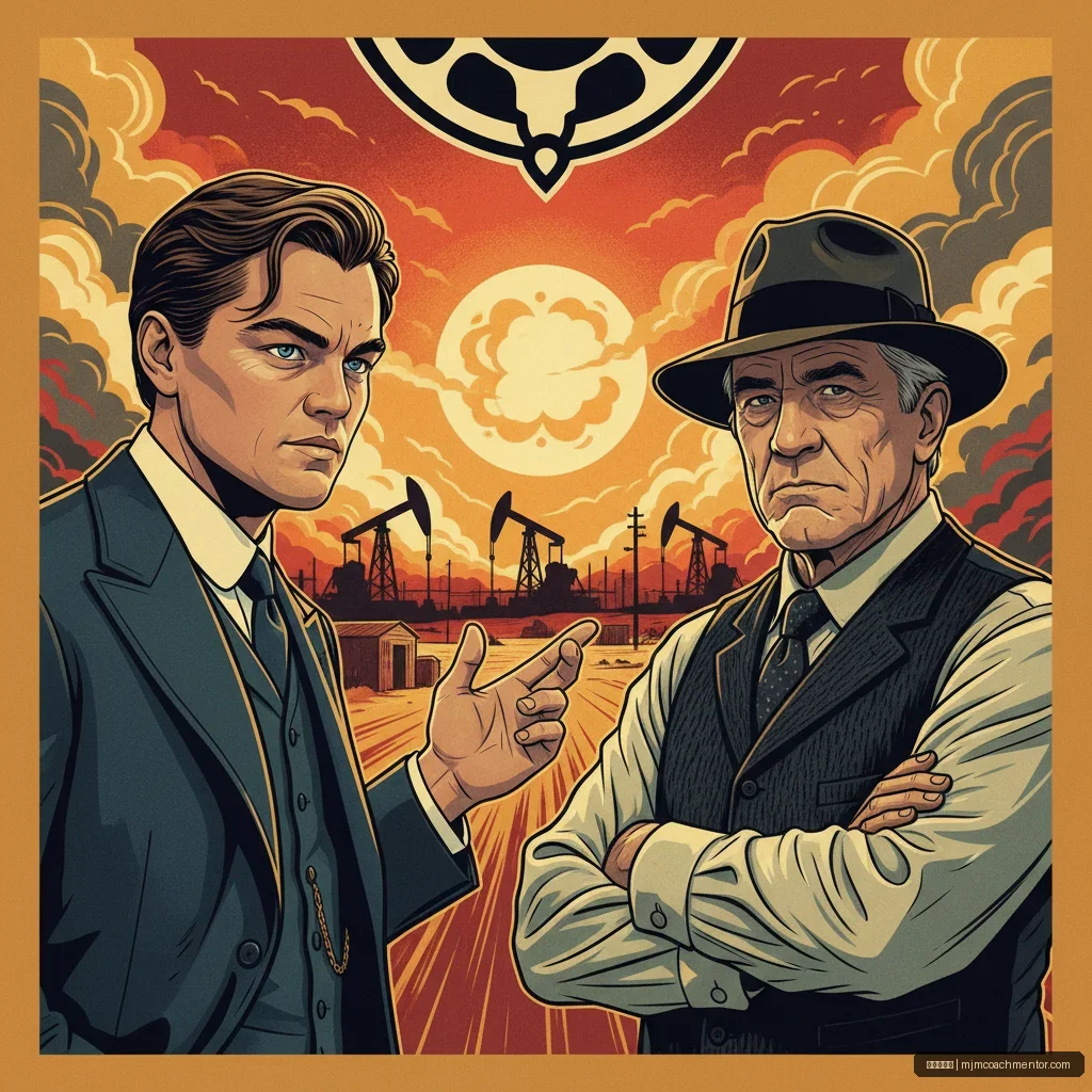 美高梅娱乐 - 马丁·斯科塞斯新片《花月杀手》全球首映引爆热议：莱昂纳多与罗 配图1