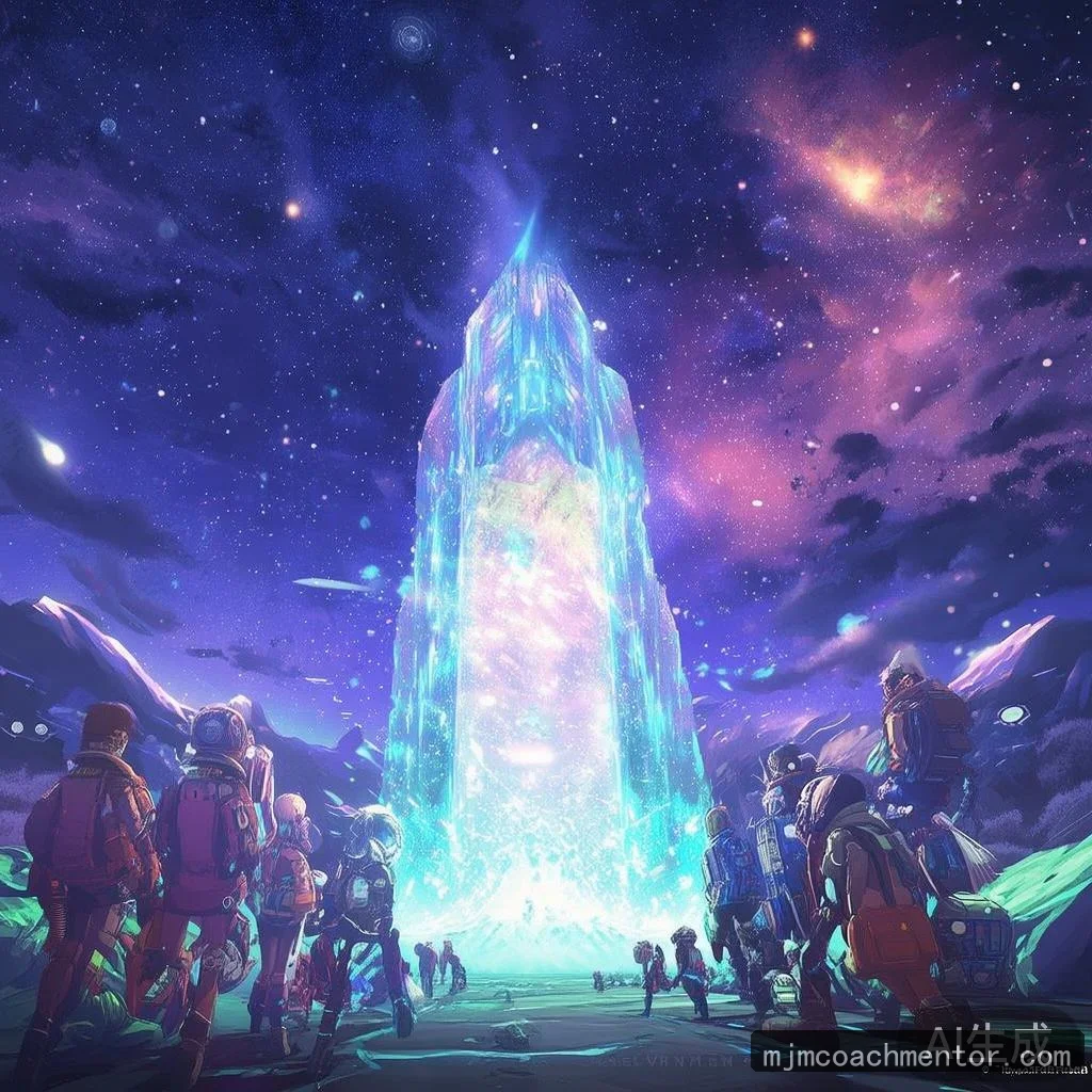 美高梅娱乐热议新游：《星空探险》震撼上线