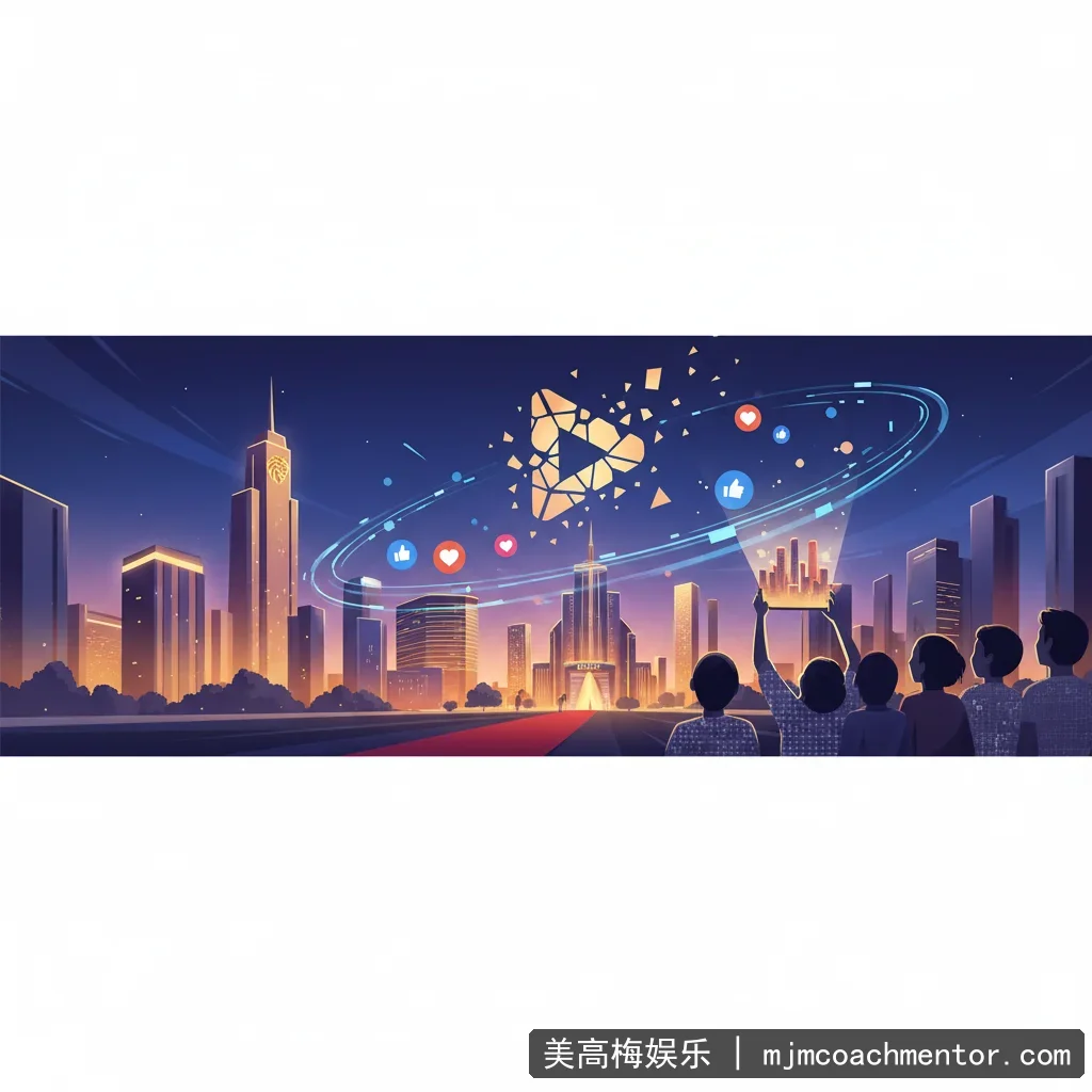 美高梅娱乐 - 网红短剧《城市边缘》引发热议：剧情设定与社会现实的碰撞 配图1