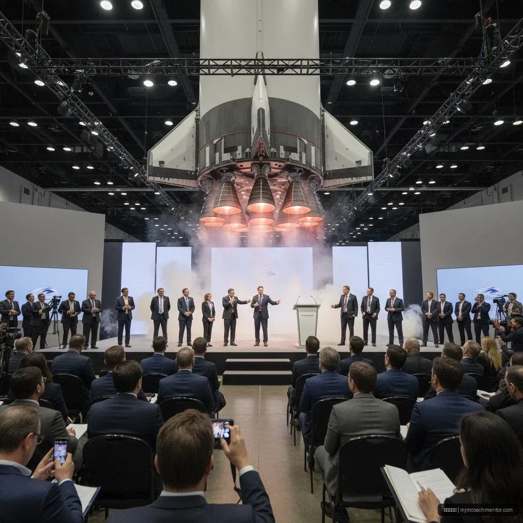 美高梅娱乐 - 美高梅娱乐赛事：SpaceX星舰完成猛禽引擎测试 配图1