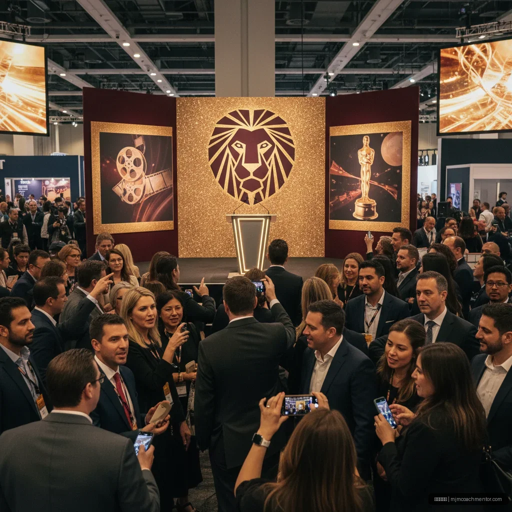 美高梅娱乐 - 美高梅娱乐热议：热门电影《XXX》获奥斯卡最佳影片提名 -  配图1