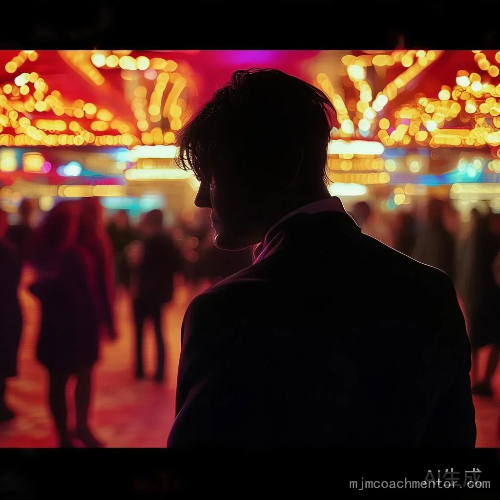 美高梅娱乐热议《暗夜追踪》，国产悬疑片再创新高