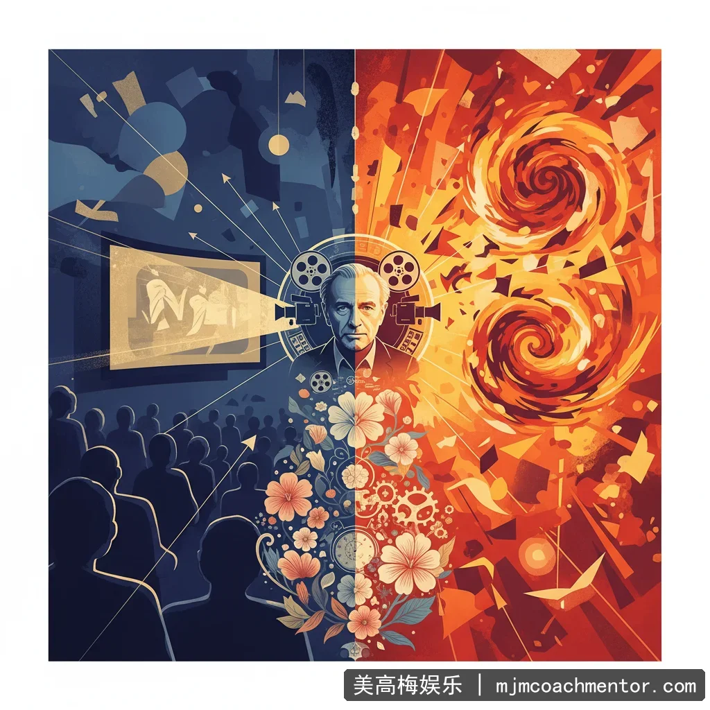 美高梅娱乐 - 《花月杀手》全球首映引发热议：影评两极分化，斯科塞斯再受关注 配图1