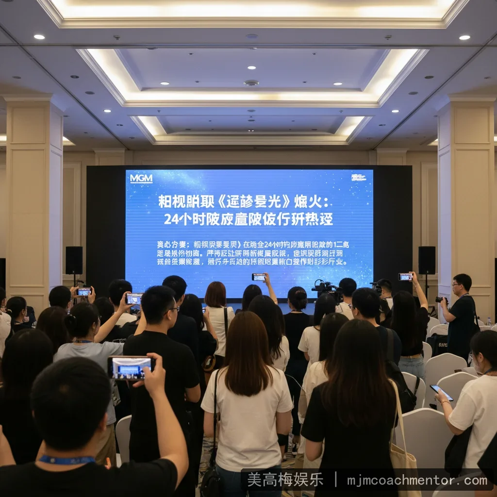 美高梅娱乐 - 网红短剧《逐梦星光》爆火：24小时播放量破亿引发热议 配图1