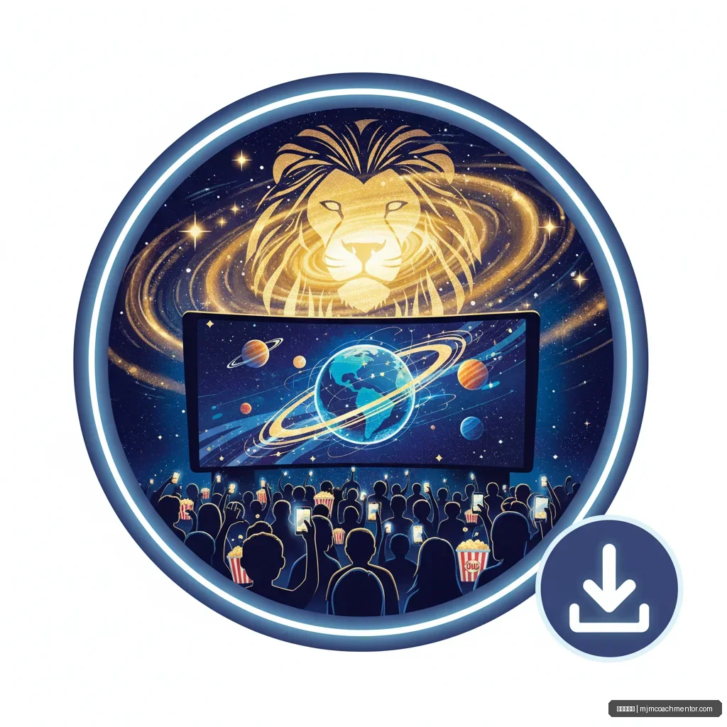 美高梅娱乐 - 《流浪地球2》票房突破新纪录， 美高梅娱乐下载 影院热潮背后 配图1